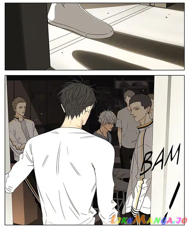 19 Days chapter 267 image 2